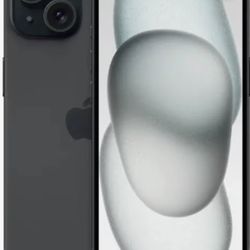 Brand New iPhone 15 