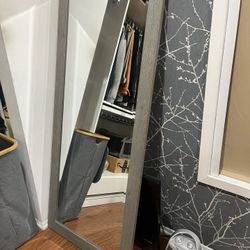 Home Decor Mirror 27x62 