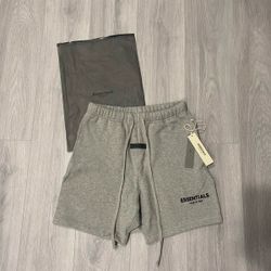 Essentials shorts