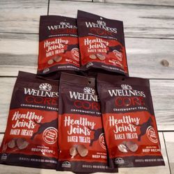 Dog  Treats For Joints 