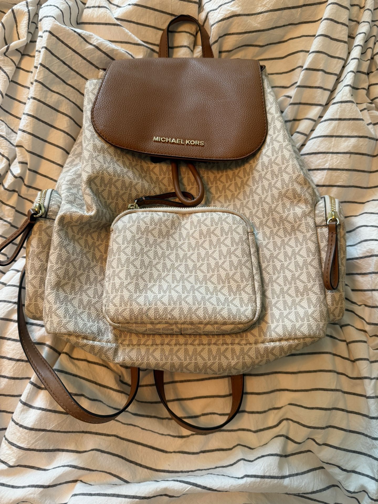 Michael Kors Backpack