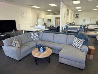 Sectional