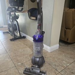 Dyson Vacuum DC41