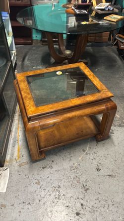 Side table