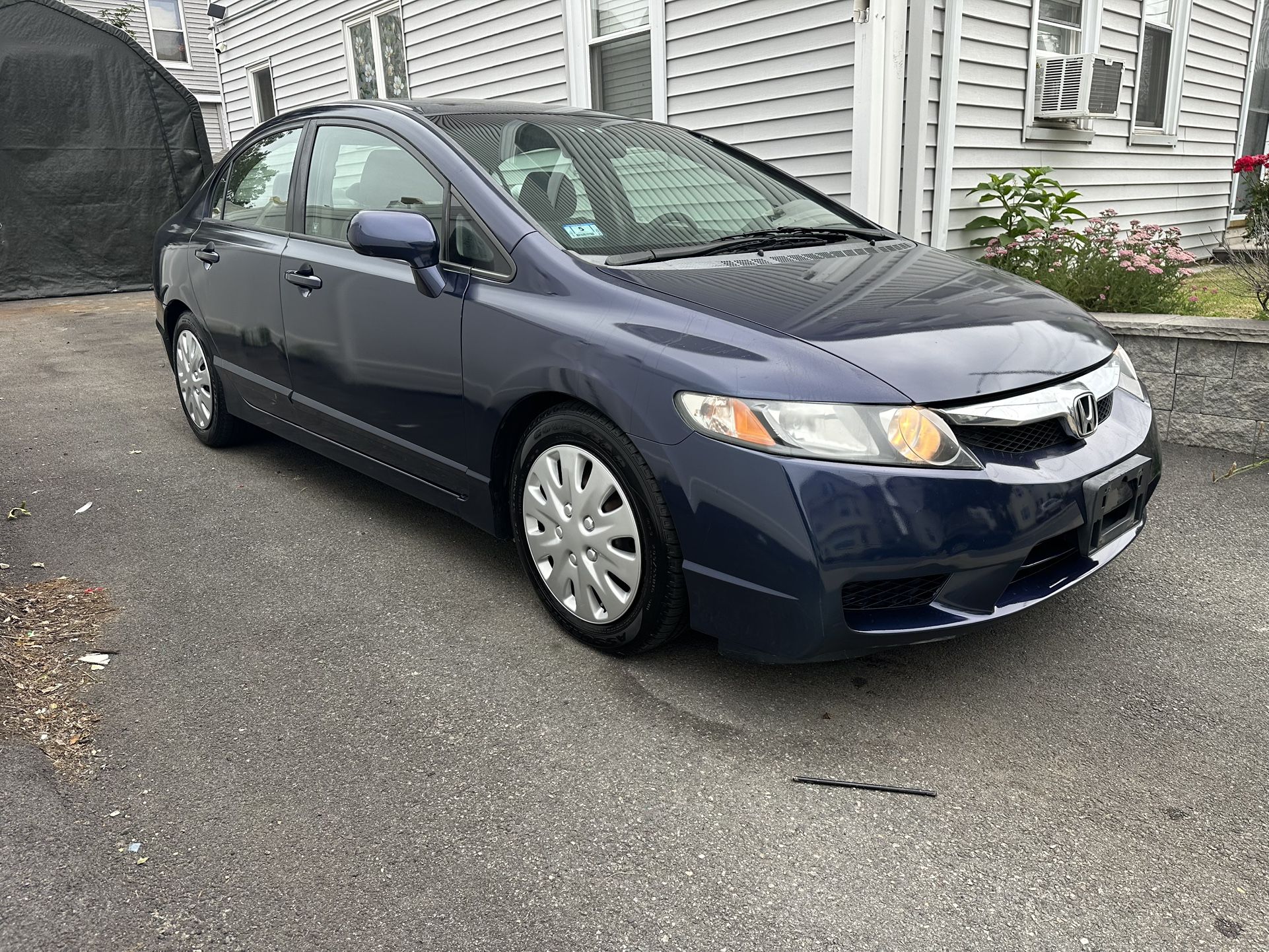 2009 Honda Civic
