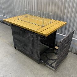 Fire Pit
