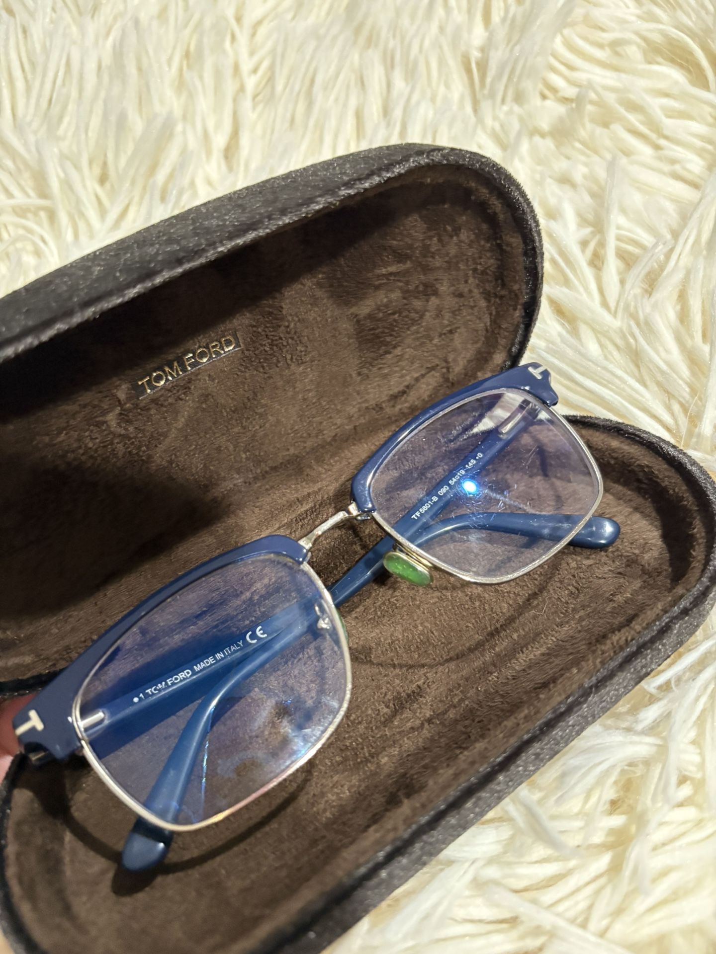 Tomford Glasses 