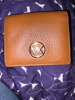 MK wallet