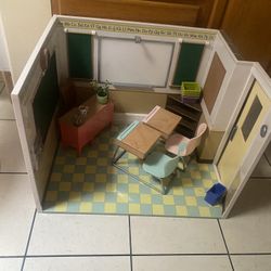 $50 Very Well Maintained Play School