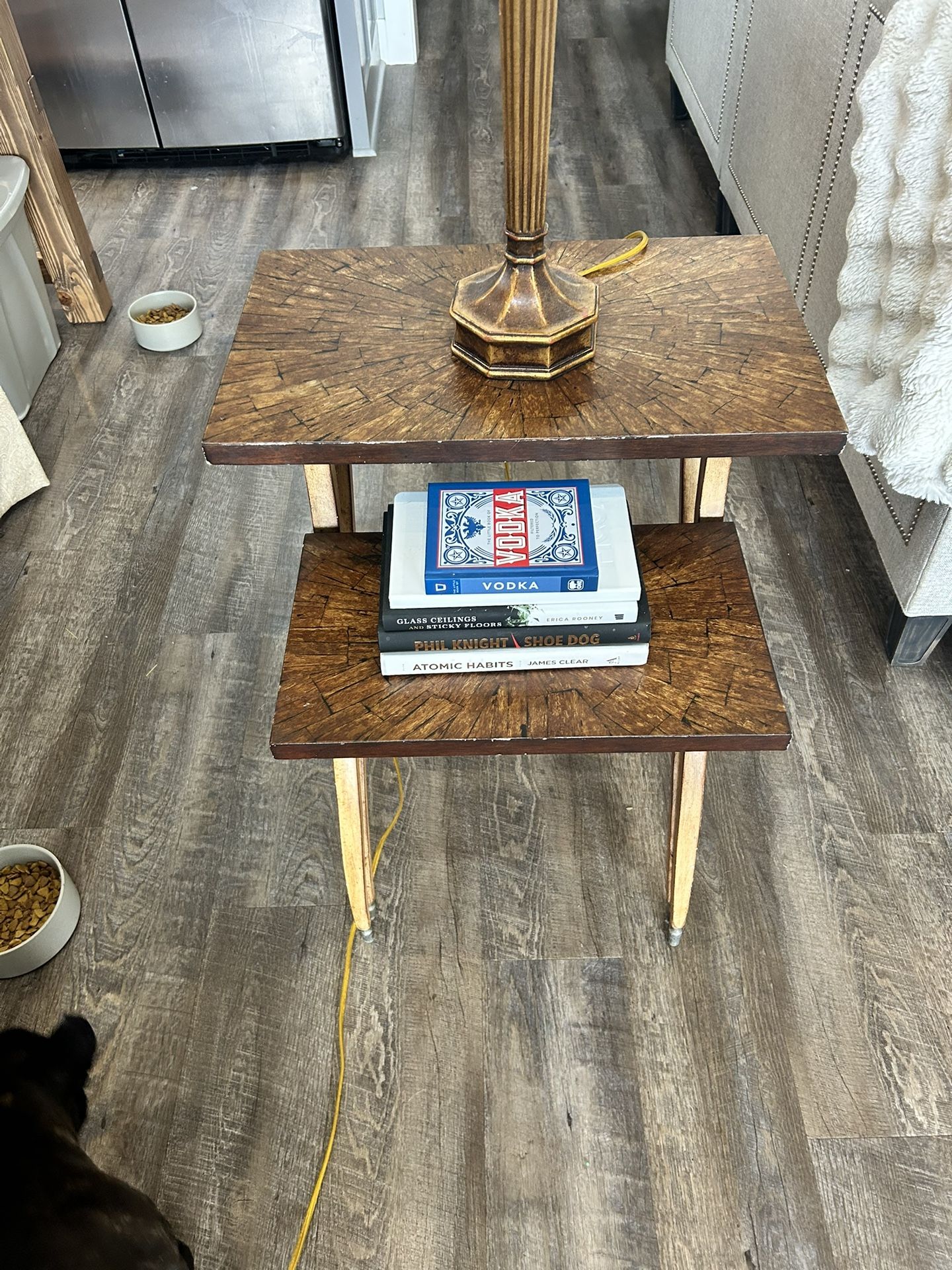 Side Table