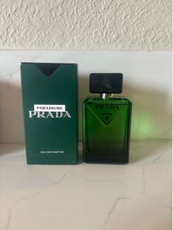 Prada cologne