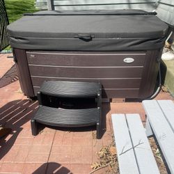 American Whirlpool Hot Tub For Sale