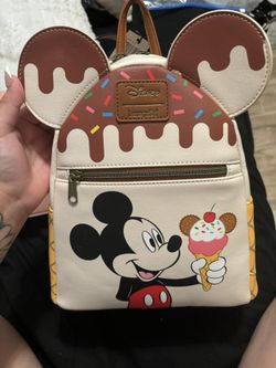 Disney Bag
