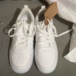 Nike’s