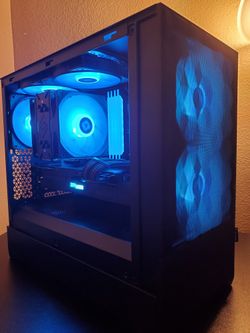 Ryzen 5 5600G RTX 2070 Gaming PC for Sale in Guadalupe CA OfferUp