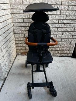 Baby stroller