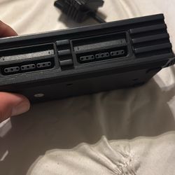 Multi Tap Connection For Ps2 