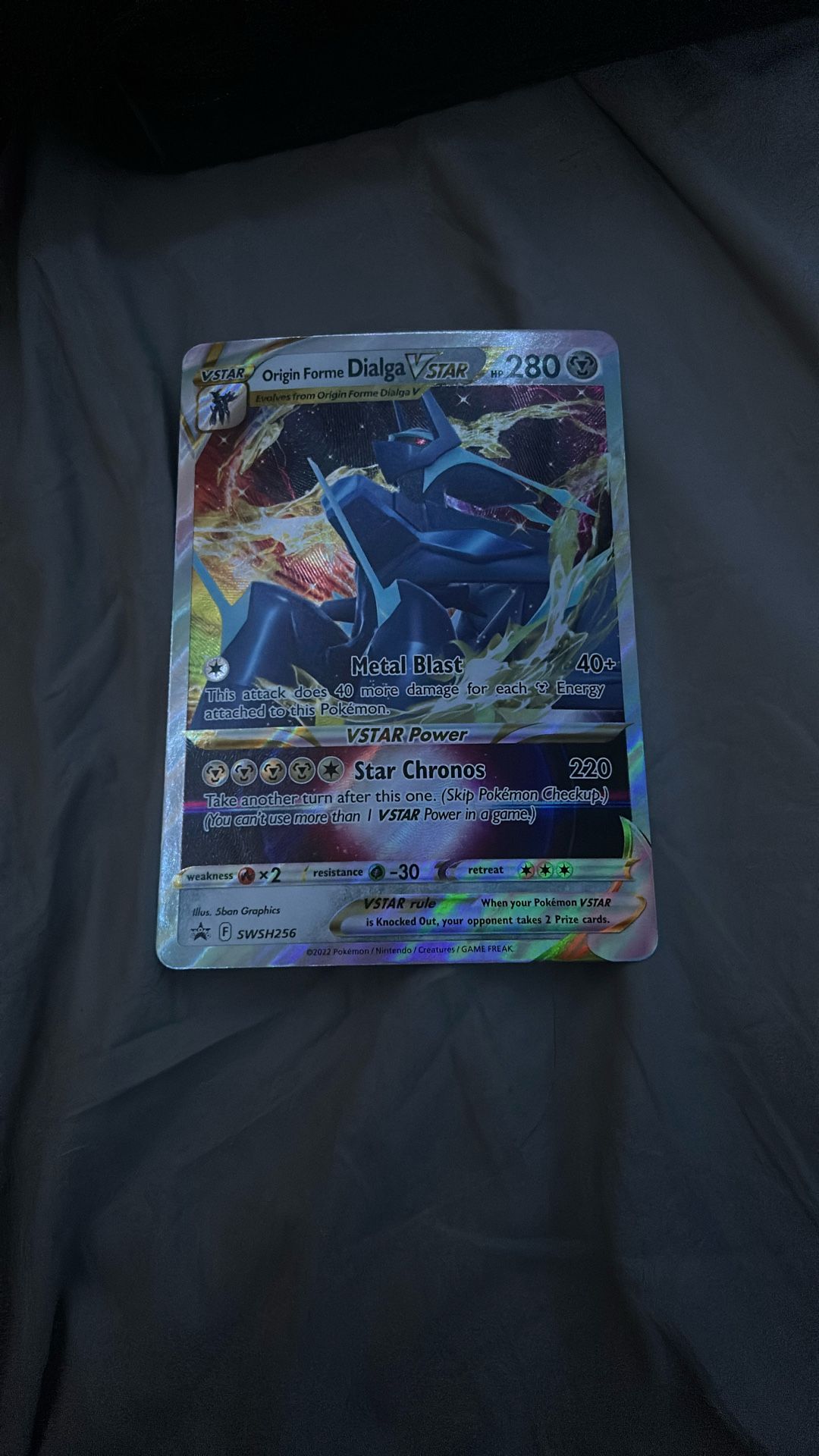 Jumbo Pokemon Cards (Check Description)