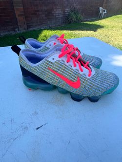 Nike VaporMax 3 sneakers