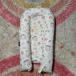 Dock a Tot with extra cover