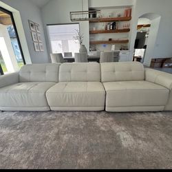 2 Set Couch Barely Used 