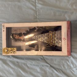 princess of the renaissance