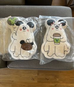 Disney Pillows