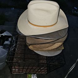 8 Hat Take Them All For 10