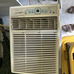 Ac Unit 12000 BTU 