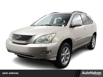 2008 Lexus RX 350