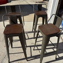Barstools 