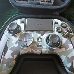 nacon revolution 5 pro