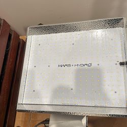 Mars Hydro Led Grow Lamp