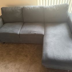 Small sofa