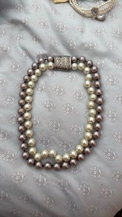 Vintage Pearls