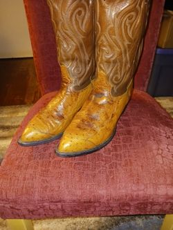 Tony Lama Boots