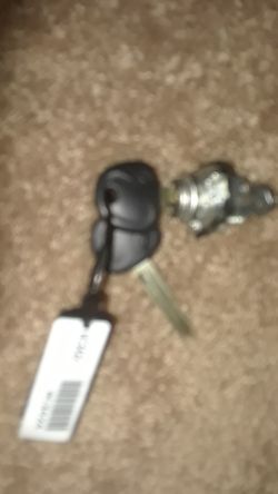 Keylock Kia soul 2011