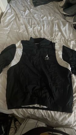 Jordan 90s Windbreaker size XXL 2XL