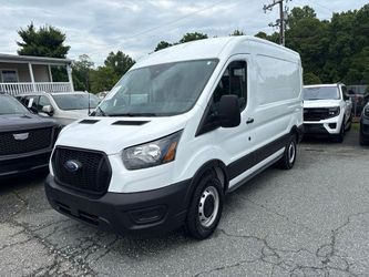 2023 Ford Transit-150 Cargo Van