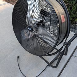 Fan