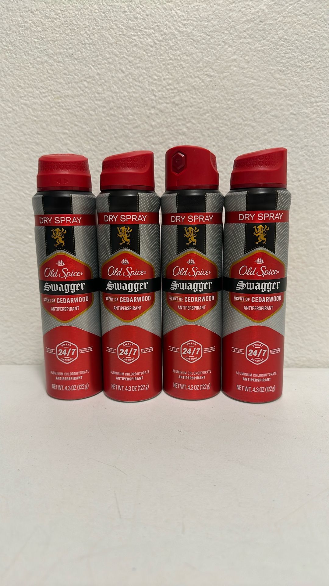 Old Spice Deodorant