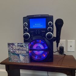 Karaoke USA
