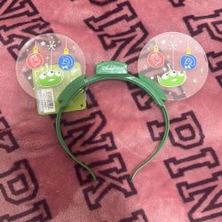 Toy Story Light Up Disney Ears 