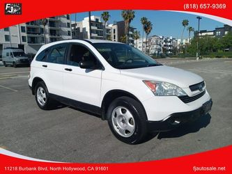 2009 Honda Cr-V