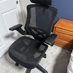 Office Chair Black
