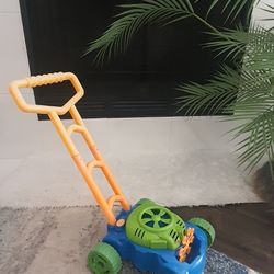Mower for Kids