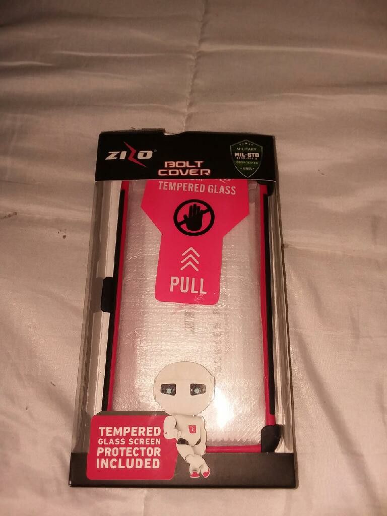 Brand new LG stylo 2 case