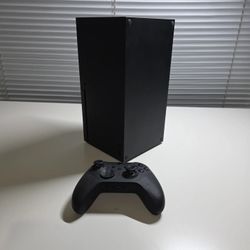 XBOX SERIES X