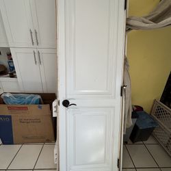 Wood Interior Doors