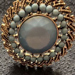 There Very Good Clip On Earring Made Bebe 